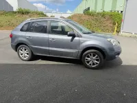 Second-hand Renault Koleos 177 CP (130 kW) 2009 Gri SUV
