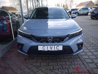 Gebraucht Honda Civic Elegance 184 PS (135 kW) 2025 Grau Limousine
