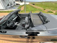 Gebraucht BMW 114 140 PS (102 kW) 2010 Schwarz Kleinwagen