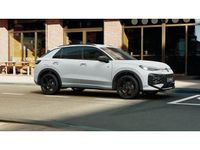 Neu VW T-Roc Style 150 PS (110 kW) 2026 Weiß SUV