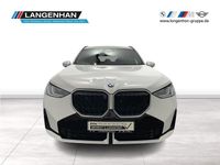 Gebraucht BMW X3 M Sport 197 PS (144 kW) 2025 Weiß SUV