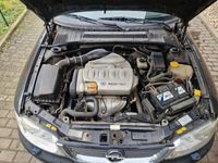 gebraucht Opel Vectra 1.8 16V -