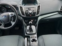 gebraucht Ford C-MAX 