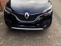 Gebraucht Renault Kadjar Intens 140 PS (102 kW) 2019 Schwarz SUV