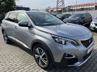 gebraucht Peugeot 5008 1.5 HDi Allure EAT mit Full LED + Mirror Screen