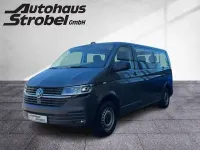 Gebraucht VW Transporter 150 PS (110 kW) 2023 Van