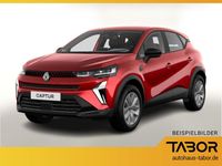 Neu Renault Captur Evolution 115 PS (84 kW) 2025 Rot (dezirrot metallic) SUV