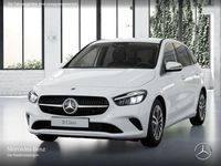 Gebraucht Mercedes B200 Advanced 163 PS (119 kW) 2025 Weiß Van / Kleinbus