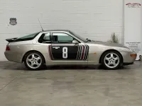 Gebraucht Porsche 968 239 PS (175 kW) 1992