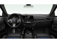 gebraucht BMW M135 i xDrive Hatch