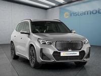 Neu BMW iX1 230 kW (313 PS) 2025 Silber SUV