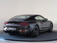 Ny Bentley Continental 680 HK (500 kW) 2026 Brun