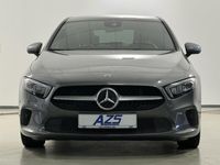 gebraucht Mercedes A180 Progressive | virtual | LED | Navi |