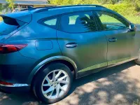 Gebraucht Cupra Formentor 204 PS (150 kW) 2021 Grau SUV