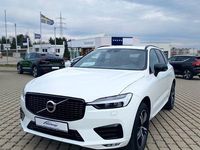 Gebraucht Volvo XC60 R-Design 197 PS (144 kW) 2021 Weiß SUV