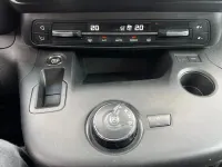 Gebraucht Opel Combo 131 PS (96 kW) 2020 Weiß Van / Kleinbus