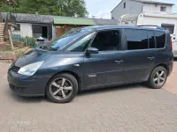 Gebraucht Renault Espace 136 PS (100 kW) 2006 Andere farben Van / Kleinbus