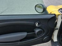 Second-hand Mini Cooper 95 CP (69 kW) 2009 Galben Hatchback