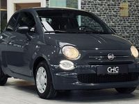 Gebraucht Fiat 500 69 PS (50 kW) 2021 Grau Kleinwagen