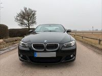 Gebraucht BMW 325 M Sport 218 PS (160 kW) 2009 Schwarz Coupé