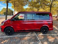 Gebraucht VW California Edition 199 PS (146 kW) 2019 Van