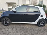 gebraucht Smart ForFour 1.0 52kW prime prime