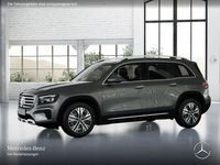 Gebraucht Mercedes GLB200 AMG 150 PS (110 kW) 2025 Nachtschwarz SUV
