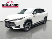 Gebraucht MG HS Luxury 272 PS (200 kW) 2025 Weiß SUV