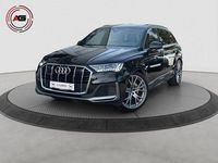 Gebraucht Audi Q7 S-Line 340 PS (250 kW) 2020 Schwarz SUV