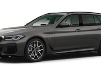 Gebraucht BMW 530e 184 PS (135 kW) 2022 Kombi