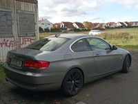 gebraucht BMW 330 330 d Coupe Aut.