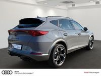 Gebraucht Cupra Formentor VZ 245 PS (180 kW) 2021 Grau SUV