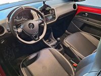 Usado VW up! GTI 141 CV (103 kW) 2016 Rojo Utilitario