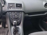 Usata Opel Meriva Edition 120 CV (88 kW) 2014 Grigio Monovolume