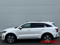 gebraucht Kia Sorento Hybrid Spirit 7-SITZER Panorama SOFORT VERFÜGBAR