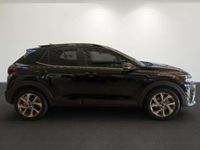 gebraucht Kia Stonic 1.0T GT-LINE SCHIEBEDACH+LEDER+NAVI+KAMERA+SITZHEI