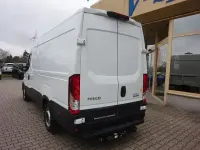 Second-hand Iveco Daily 2024 Alb