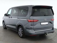 Gebraucht VW Multivan Style 204 PS (150 kW) 2024 Indiumgrau metallic Van