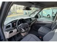 Nuova VW Multivan 2026 Grigio Monovolume