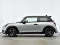 Gebraucht Mini John Cooper Works 204 PS (150 kW) 2025 Grau Kleinwagen