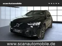 Gebraucht Volvo XC60 Plus 250 PS (183 kW) 2025 Schwarz SUV