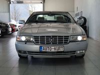 gebraucht Cadillac Seville STS 4,6i Leder*Navi*Bi Xenon*Bose*