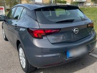 gebraucht Opel Astra BJ 2016 1.4 125 PS