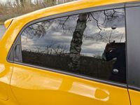 Gebraucht Renault Twingo Intens 73 PS (53 kW) 2019 Orange Kleinwagen