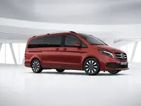 Usata Mercedes E250 Edition 190 CV (139 kW) 2022 Rosso Station wagon