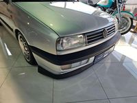 Gebraucht VW Vento 90 PS (66 kW) 1993 Silber Limousine