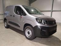 Neu Peugeot Partner 131 PS (96 kW) 2025 Grau artense metallic Van / Kleinbus