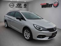 gebraucht Opel Astra Sports Tourer 1.5L, Elegance, Start/Stop, Innenraum-Paket, Winter-Paket