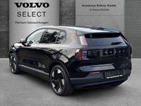 Gebraucht Volvo EX30 Performance 314 kW (428 PS) 2025 Onyx black SUV