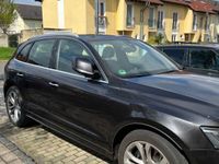 gebraucht Audi SQ5 3.0 TDI competition tiptronic quattro -